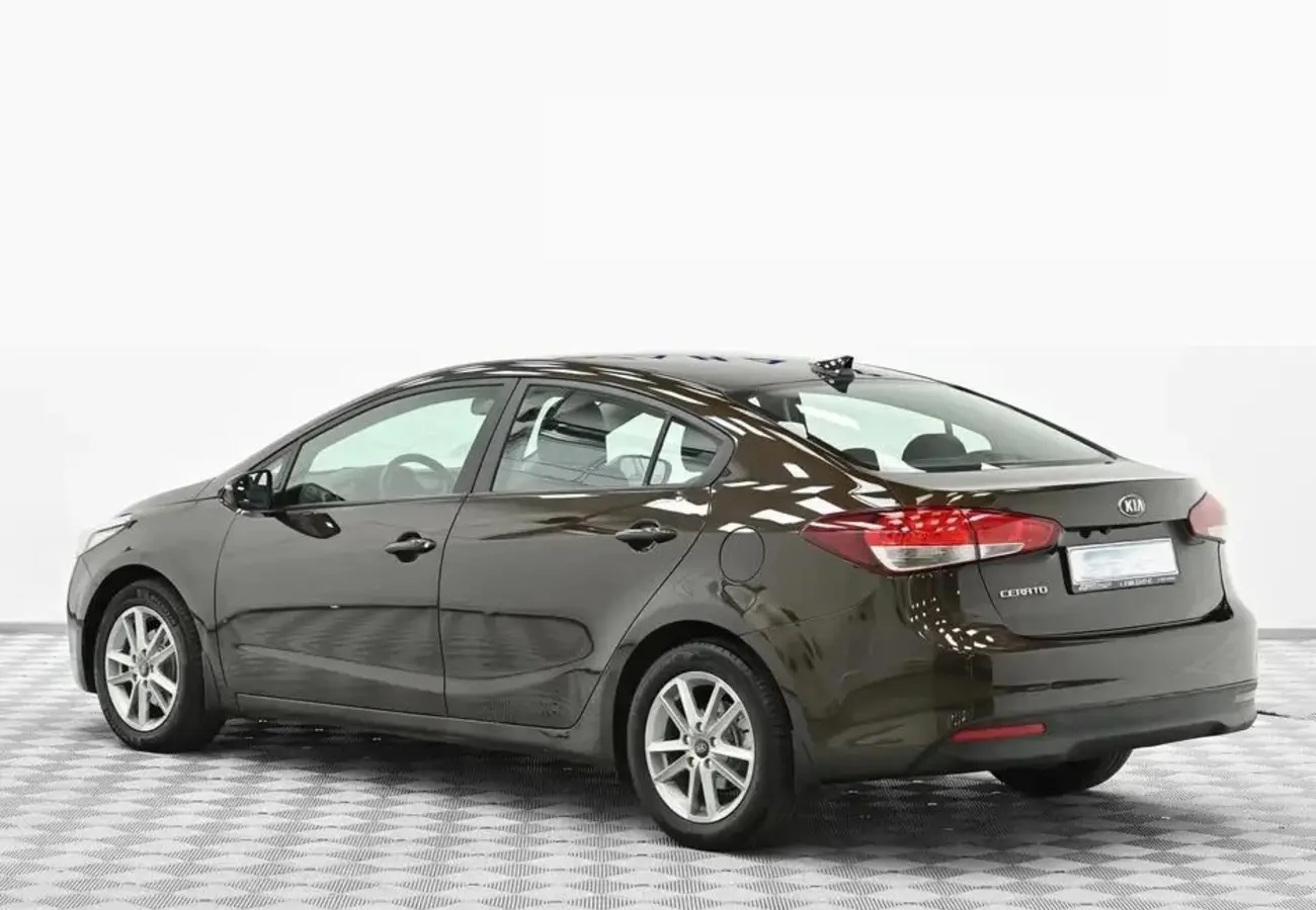 Kia Cerato