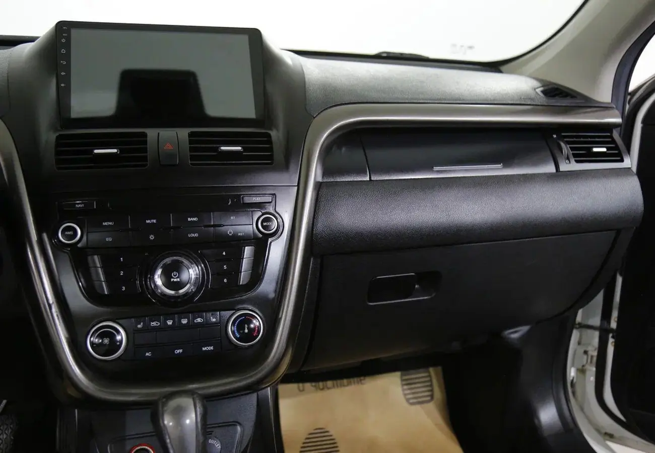 FAW Besturn X80