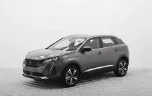 Peugeot 4008