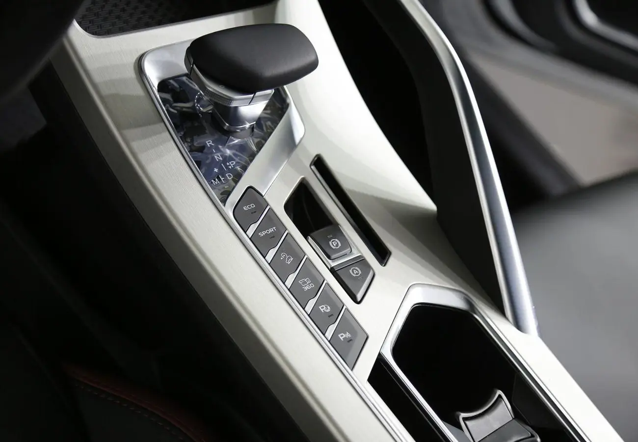 Belgee X50