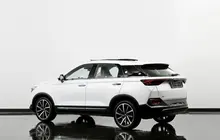 FAW Bestune T77