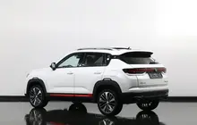Changan CS35PLUS