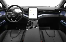 FAW Bestune T90