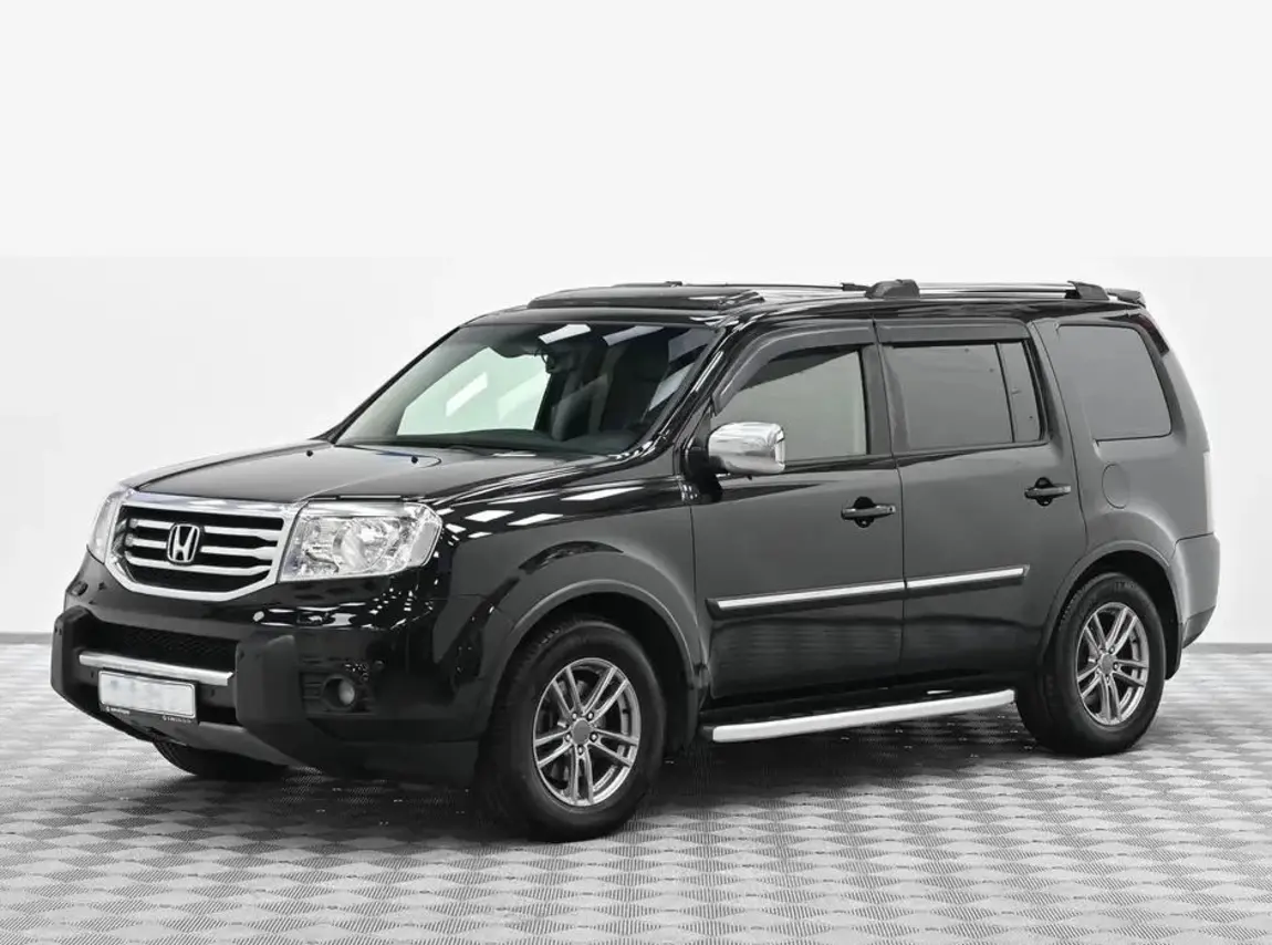 Honda Pilot