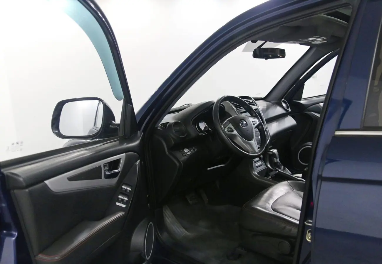 Lifan X60