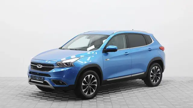 CHERY Tiggo 7