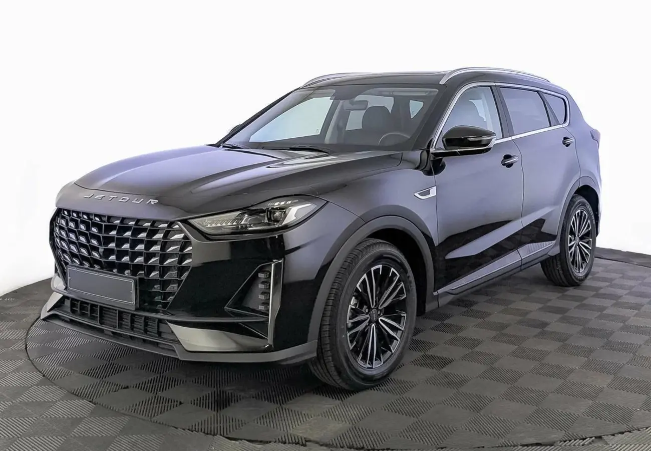 Jetour X70 PLUS