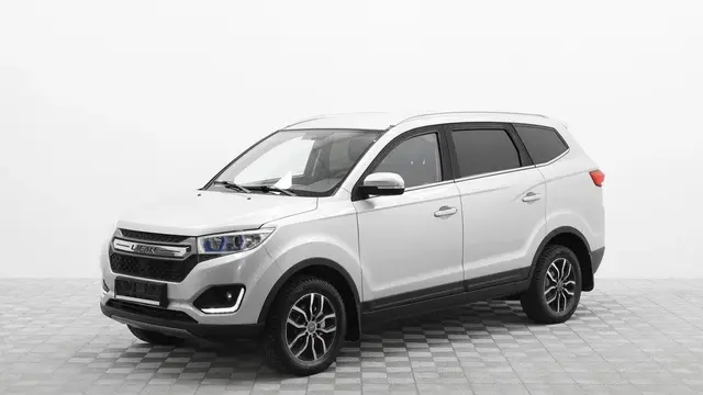 Lifan Myway