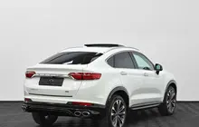 Geely Tugella