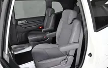 SsangYong Stavic