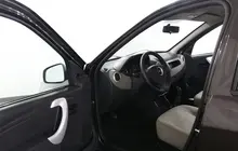 Lada (ВАЗ) Largus