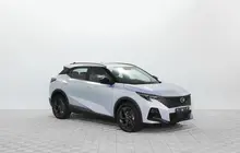 GAC GS3