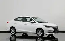 Changan Alsvin