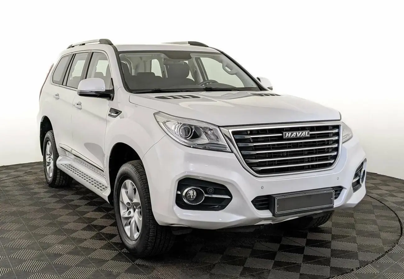 Haval H9