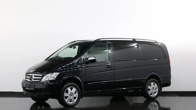 Mercedes-Benz Viano