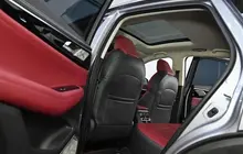 Changan CS85