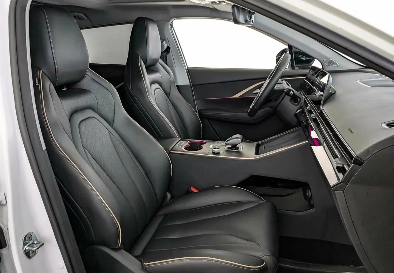 OMODA C5