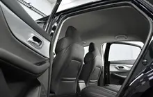 BAIC U5 Plus