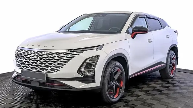 OMODA C5