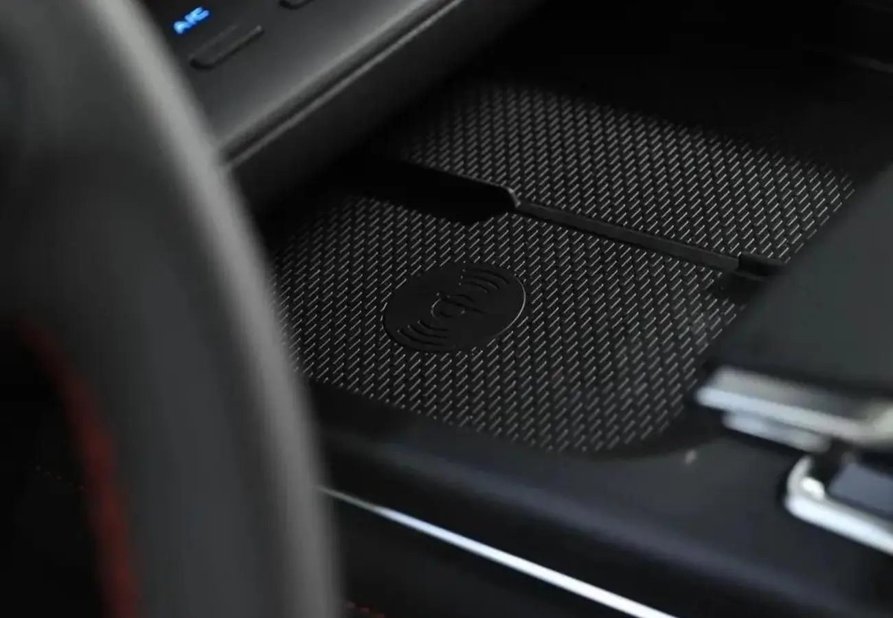 Changan UNI-S