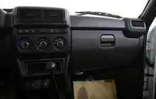 Lada (ВАЗ) Niva Legend