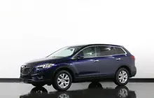 Mazda CX-9