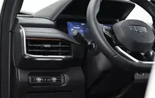 Geely Okavango