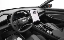 Geely Cityray