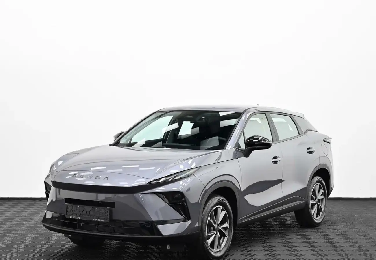 OMODA C5