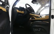 Changan Hunter Plus