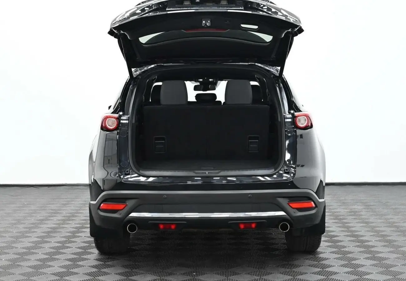 Mazda CX-9