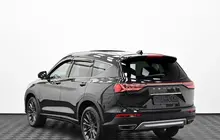 DongFeng DFSK ix7