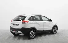 Lada (ВАЗ) XRAY