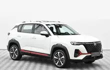 Changan CS35PLUS
