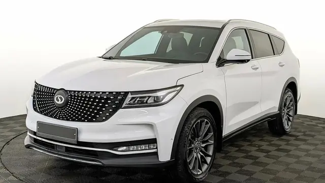 DongFeng DFSK ix7