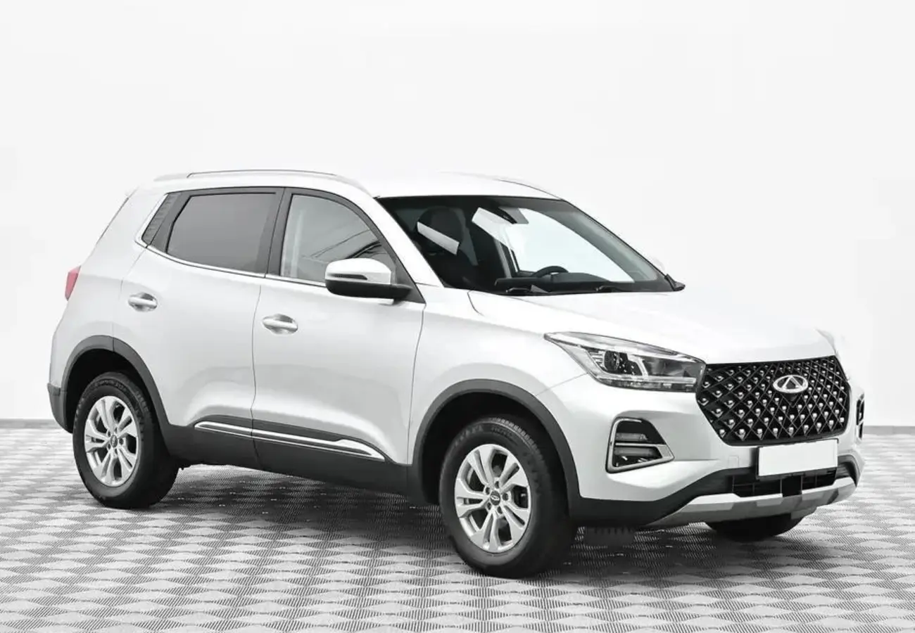 CHERY Tiggo 4 Pro
