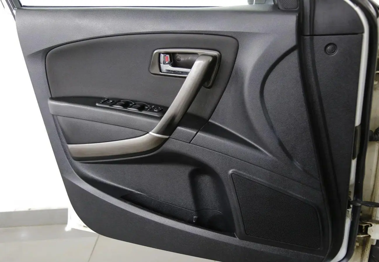 FAW Besturn X80