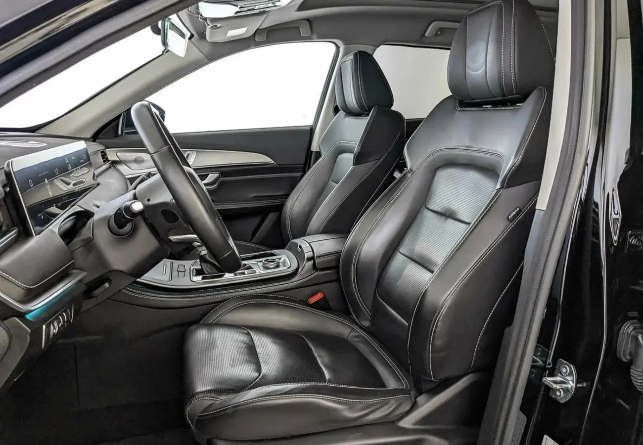 Jetour X70 PLUS