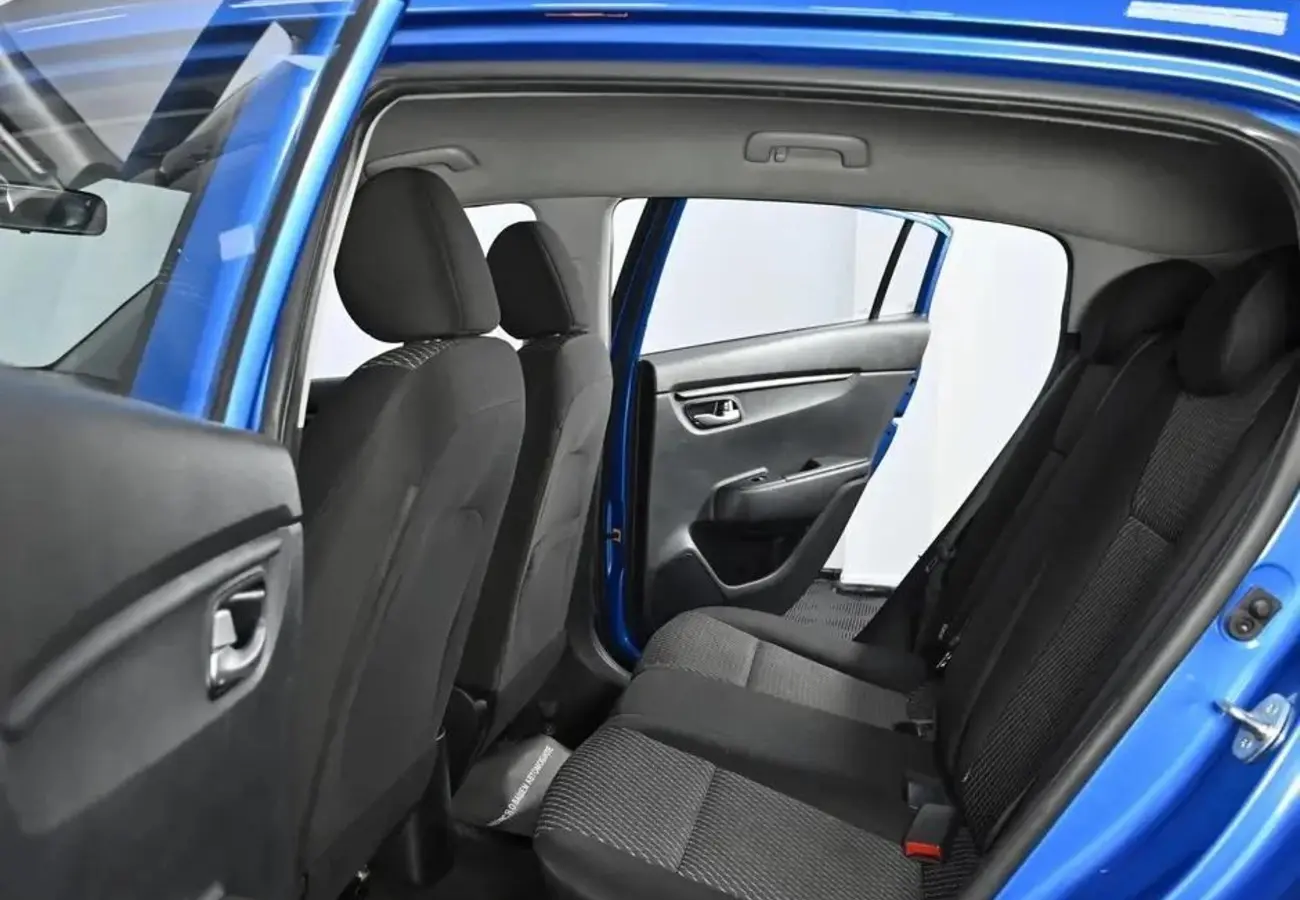 Kia Rio X-Line