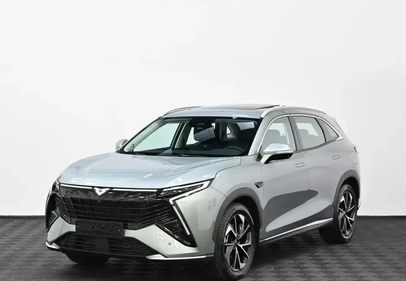 Kaiyi X7 Kunlun
