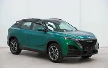 DongFeng Mage