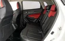 Changan CS55PLUS