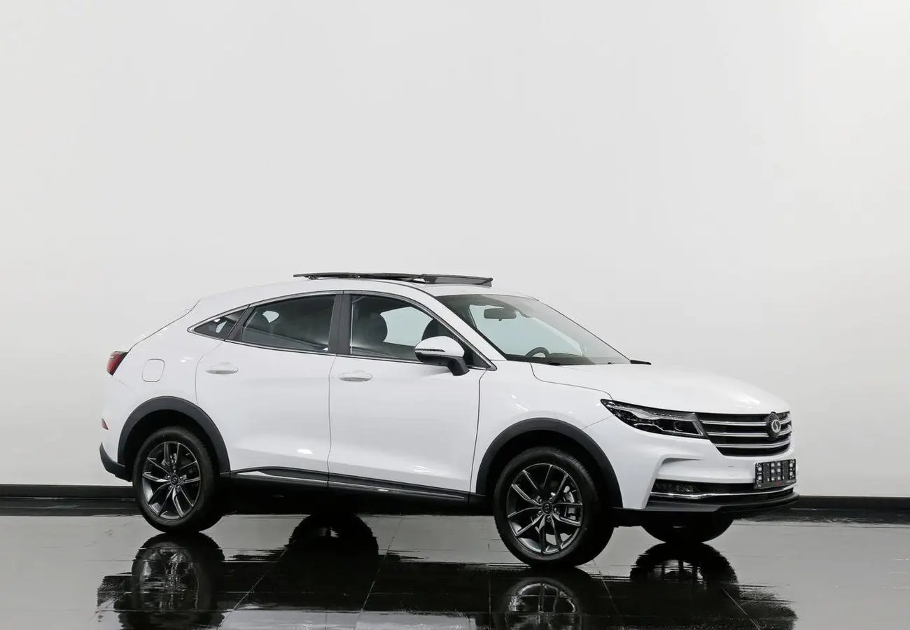 DongFeng DFSK ix5