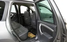 Nissan Terrano