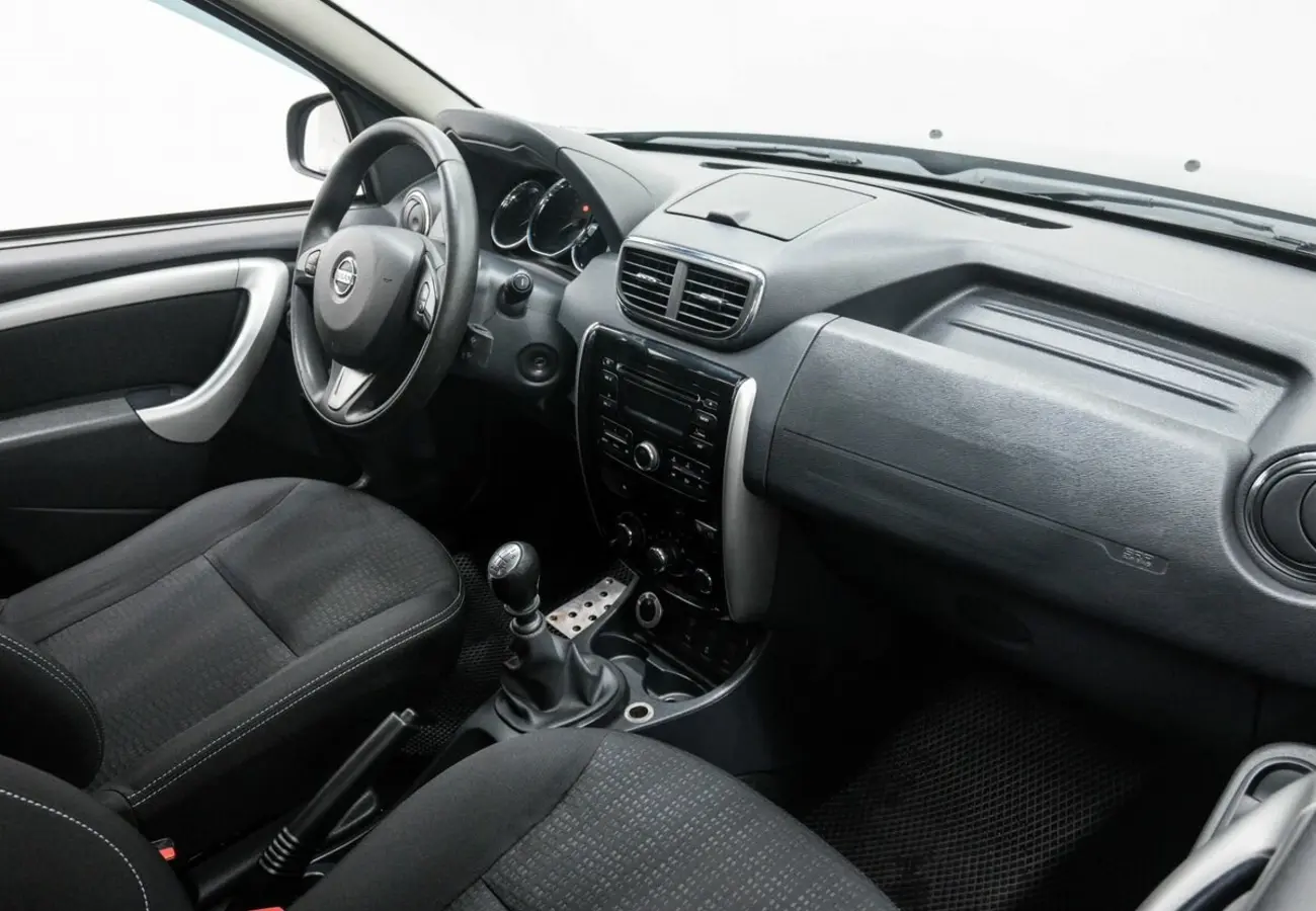 Nissan Terrano