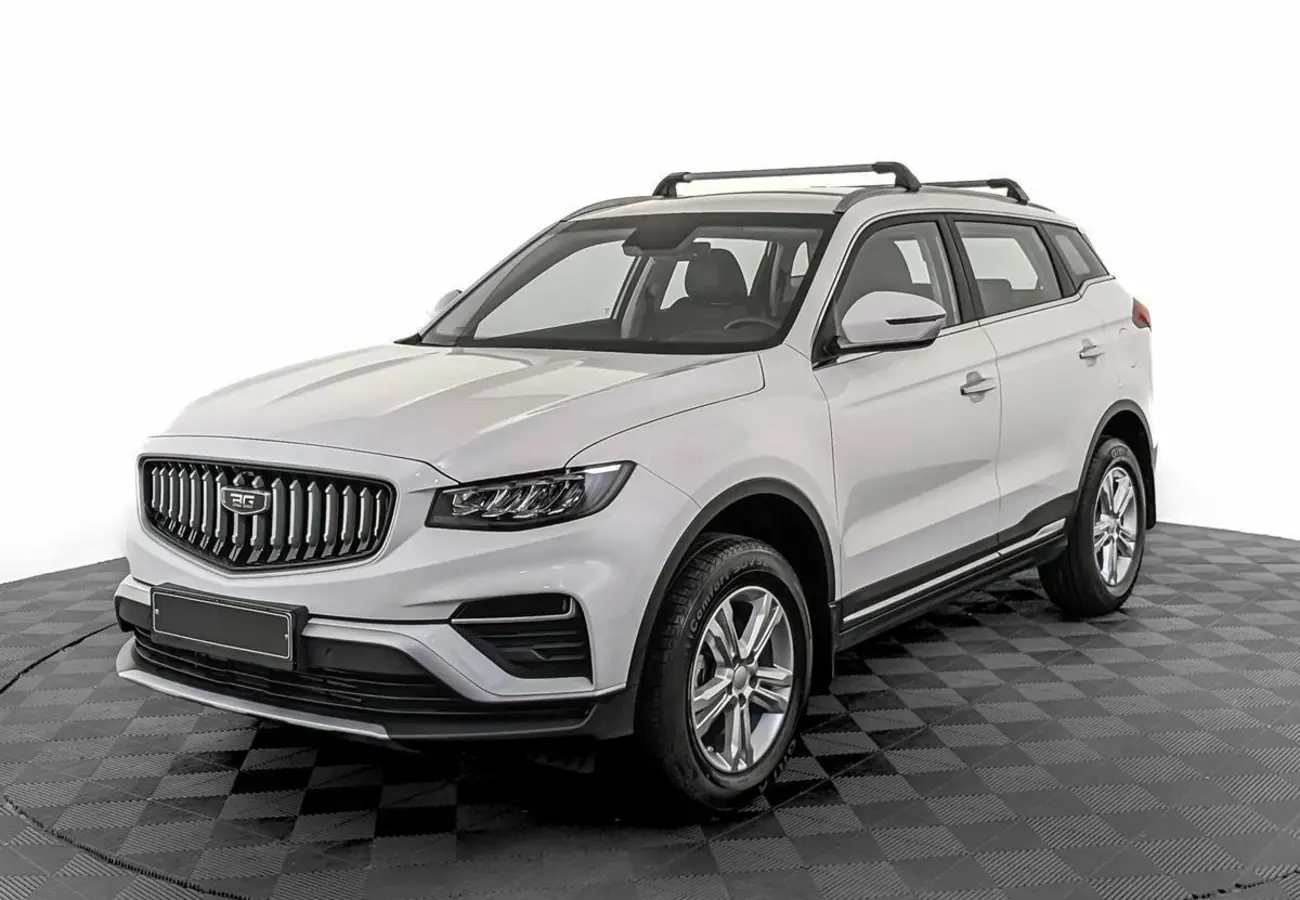 Belgee X70