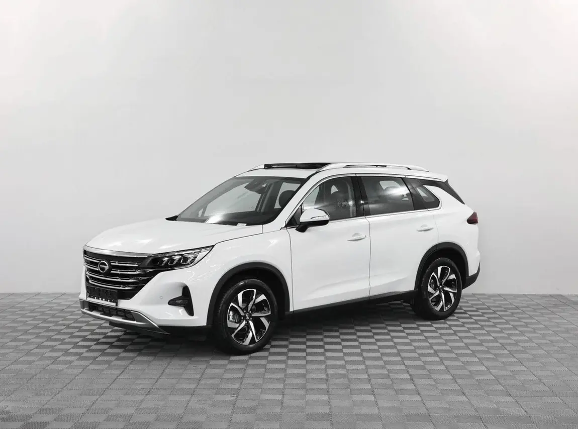 GAC GS5