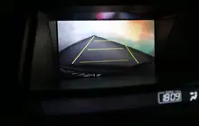Honda Crosstour