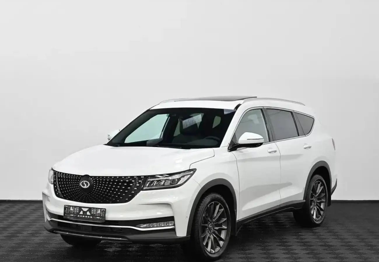 DongFeng Fengon ix7
