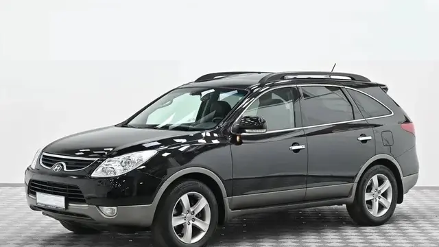 Hyundai ix55